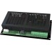 EL610-2412-36 (NEW) Strømforsyning i skap med batteribackup (UPS)