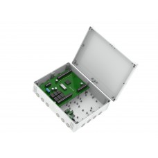 Elbox ABS 300.230.90 multibox tilpasset LNL-1320